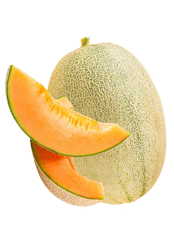 CHINA HAMI MELON (+/-2KG)