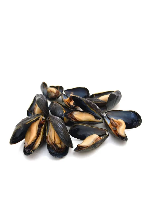 BLUE MUSSEL 1KG