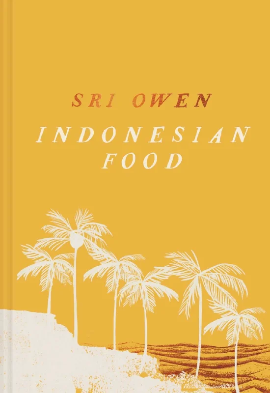 Sri Owen Indonesian Food (Sri Owen)