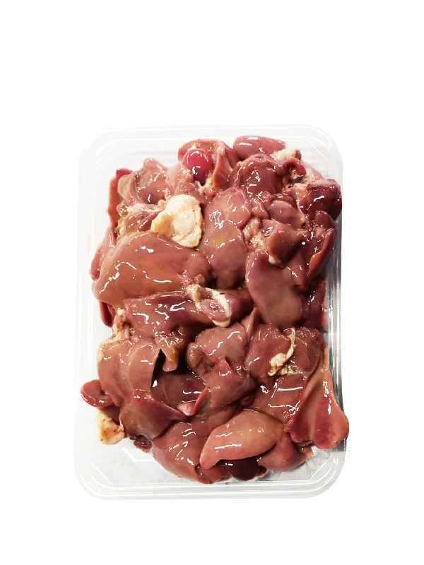 CHICKEN LIVER (+/-450G)