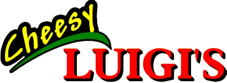 Cheesy Luigi's Pizzeria