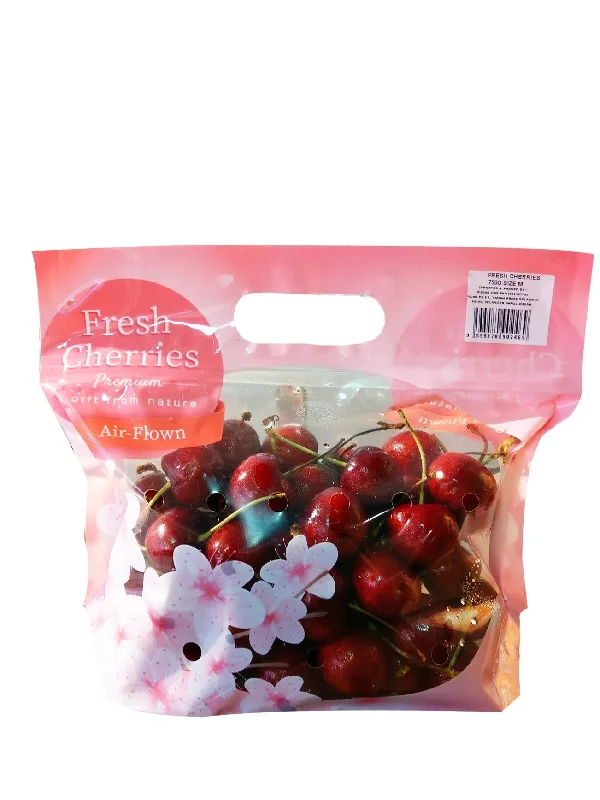 AUST FRESH CHERRY 750G