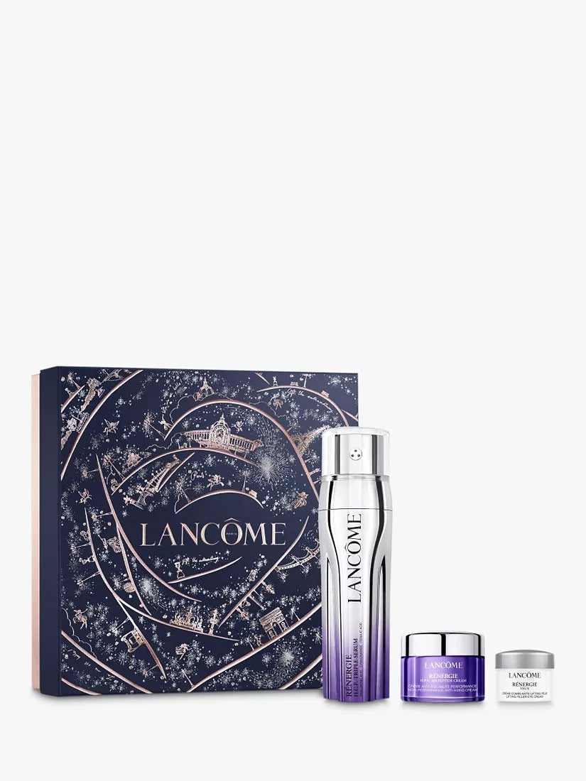 Lancôme Stars Renergie Triple Serum 50ml Gift Set