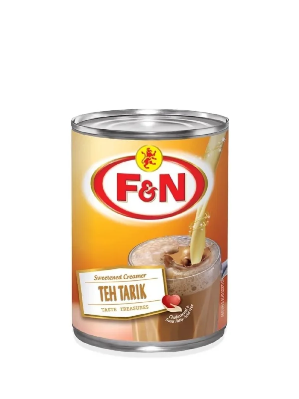 F&N TEH TARIK 500GM