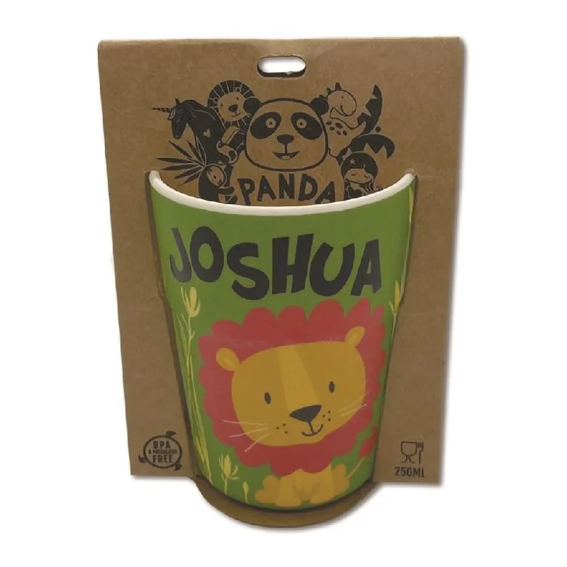 H & H Gifts : Panda Cups in Joshua