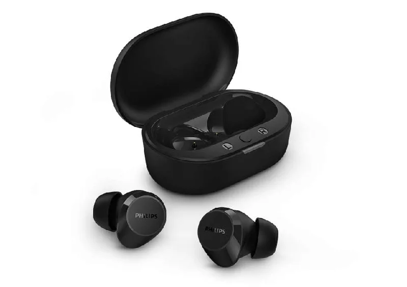 PHILIPS True Wireless Headphones (In-ear)TAT1209BK/97