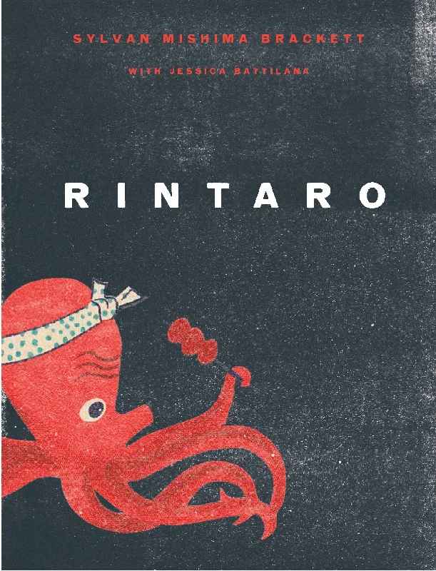 Rintaro: Food and Stories from a Japanese Izakaya in California (Sylvan Mishima Brackett, Jessica Battilana)