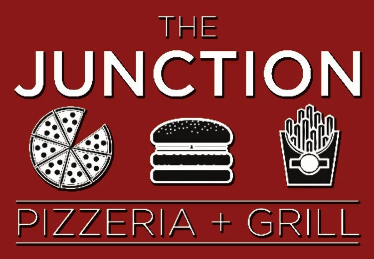 The Junction Pizzeria & Grill