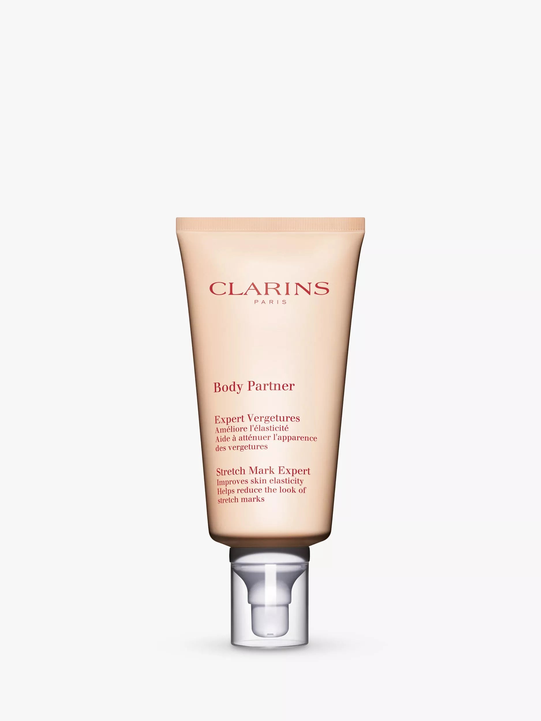 Clarins Body Partner Stretch Mark Expert, 175ml