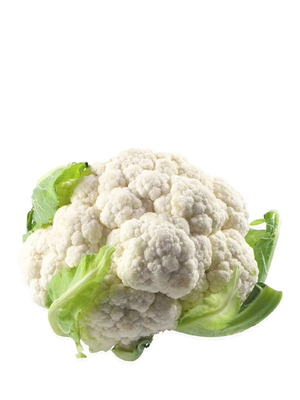 CHINA CAULIFLOWER (+/-600G)