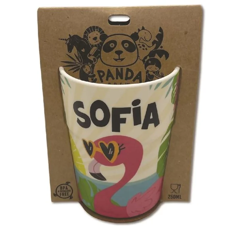 H & H Gifts : Panda Cups in Sofia