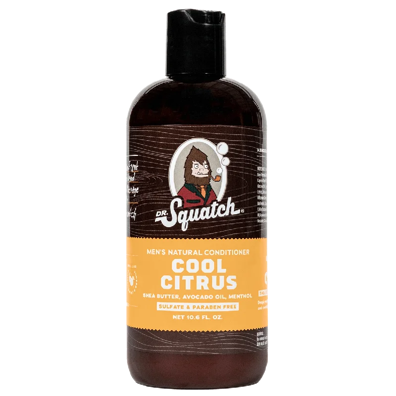 Cool Citrus Conditioner