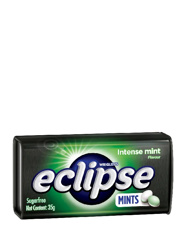 ECLIPSE MINT INTENSE MINT 35GM