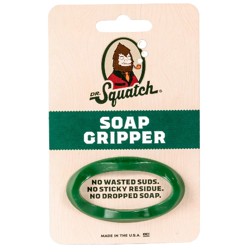 Soap Gripper