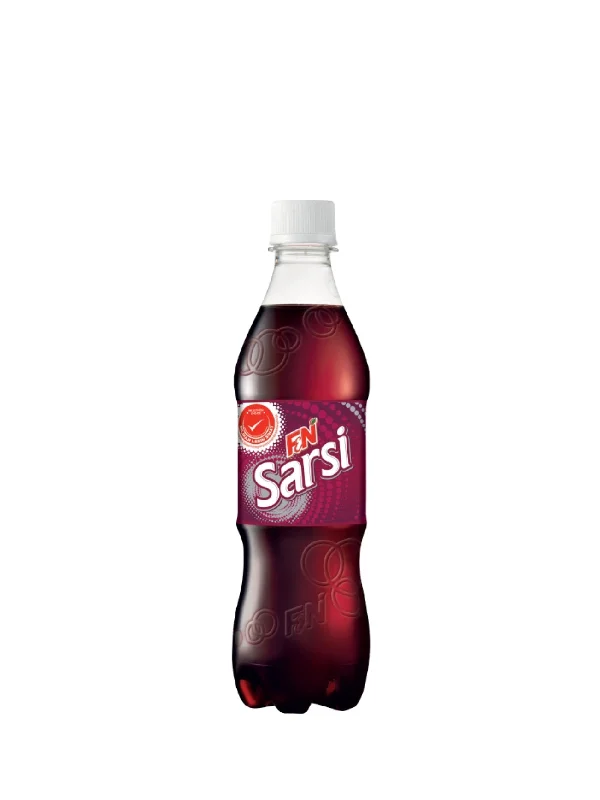 F&N SARSI 500ML