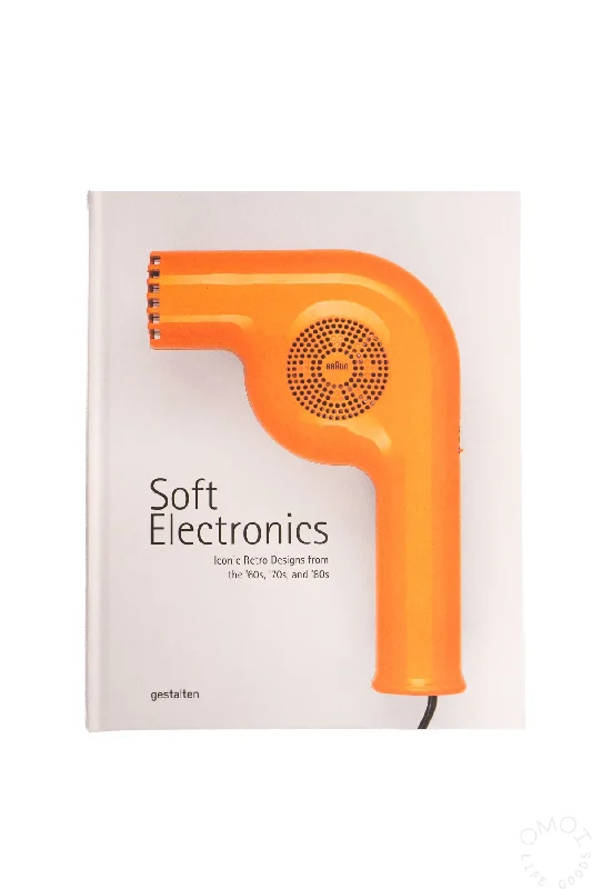 Soft Electronics