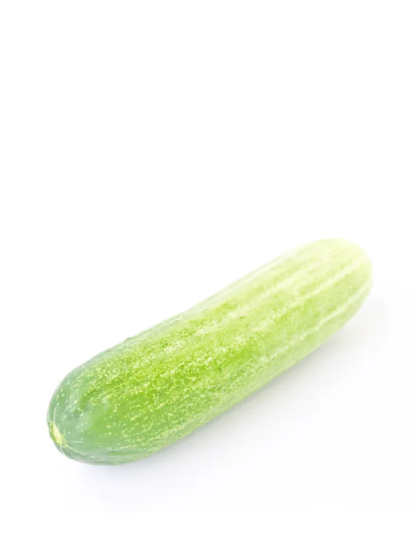 CUCUMBER (TIMUN) +/- 400G