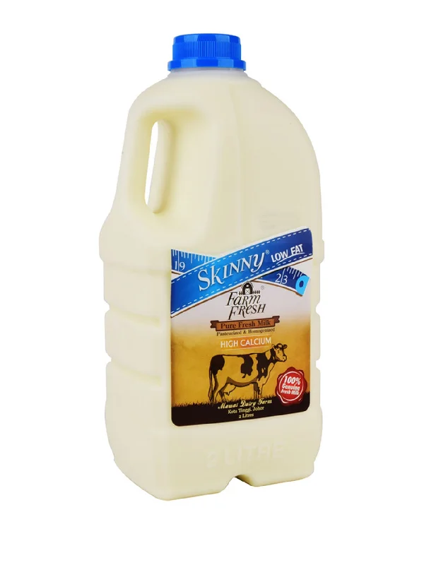 FARM FRESH SKINNY LOW FAT 2L