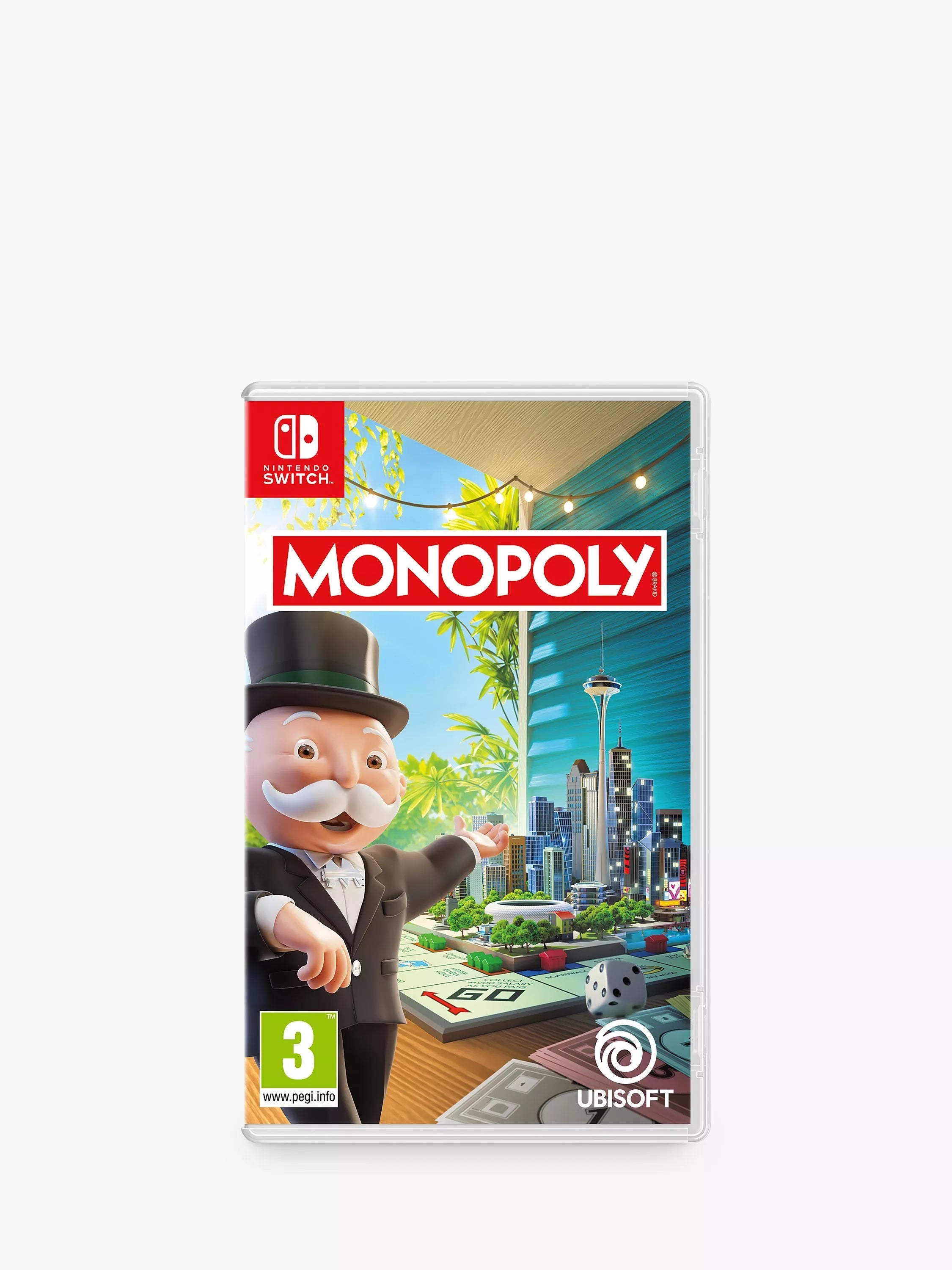 Monopoly, Switch