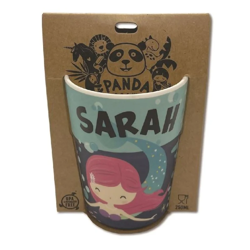 H & H Gifts : Panda Cups in Sarah