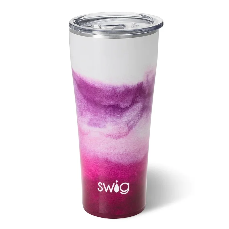 Swig : Amethyst Tumbler (32oz)