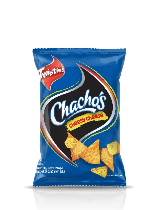 CHACHO'S CHEESY CHEESE 70G