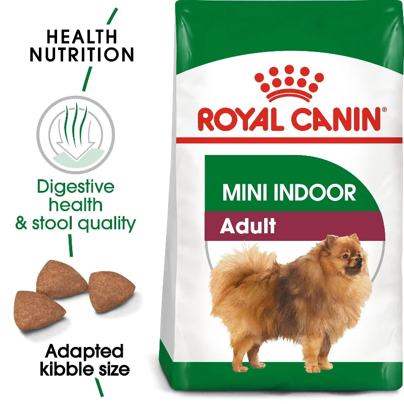 Royal Canin Mini Indoor 1.5kg