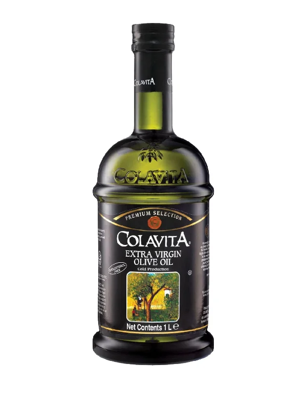 COLAVITA EXTRA VIRGIN OLIVE OIL PREM SELECT 1L