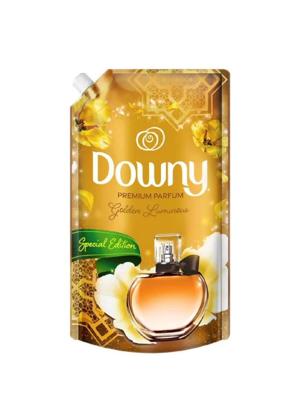 DOWNY GOLDEN LUMINOUS RF 1.35L