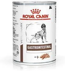 Royal Canin Gastrointestinal Dog Wet Food 400g