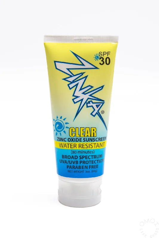 ZINKA SPF 30 Sunscreen Lotion