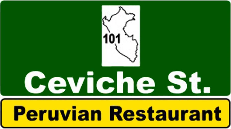 Ceviche Street