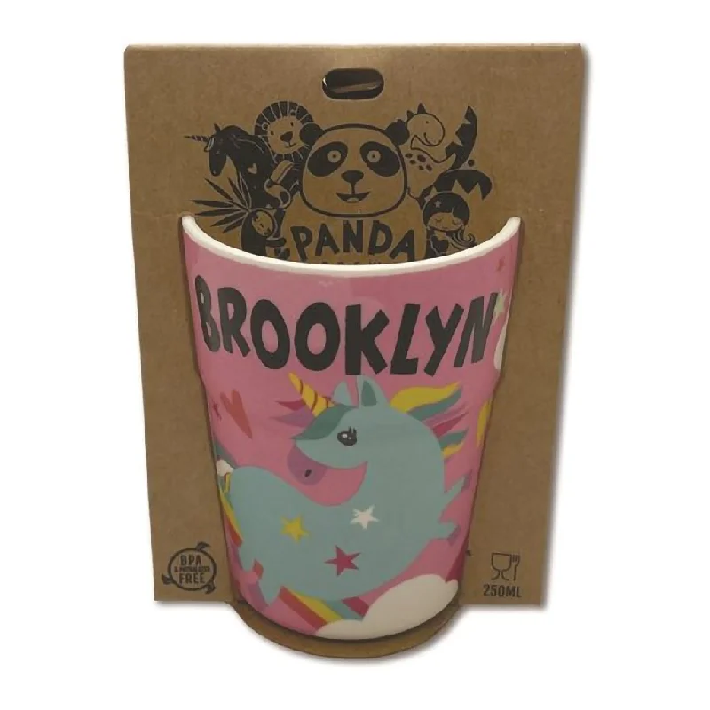 H & H Gifts : Panda Cups in Brooklyn