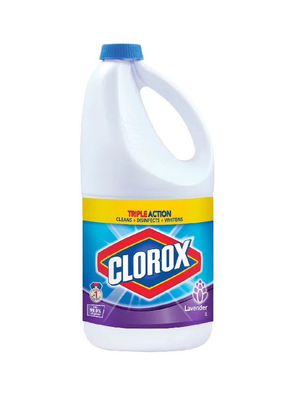 CLOROX LAVENDER 2L