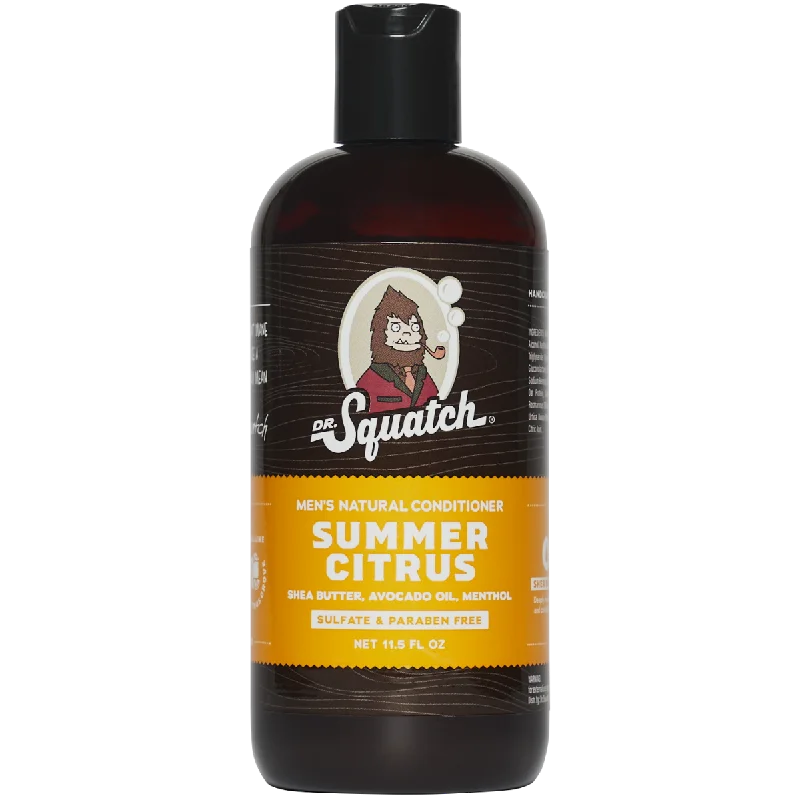 Summer Citrus Conditioner