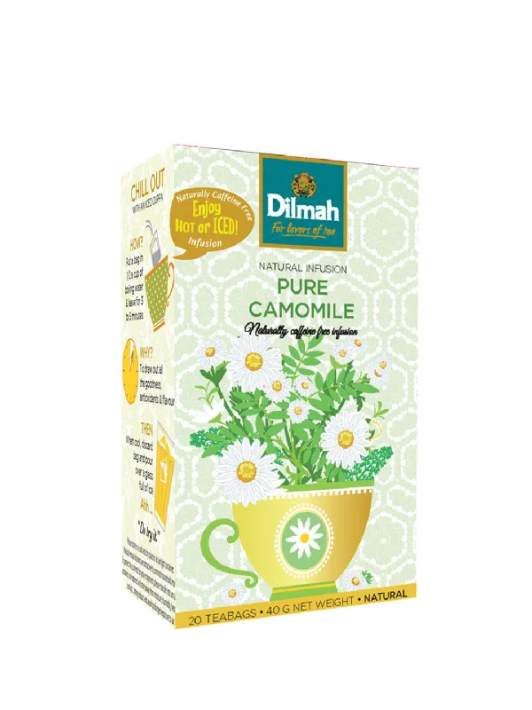 DILMAH CAMOMILE 20'SX1.5G