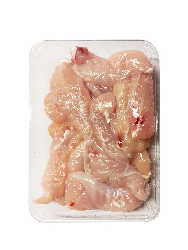 CHICKEN FILLET (+/-450G)