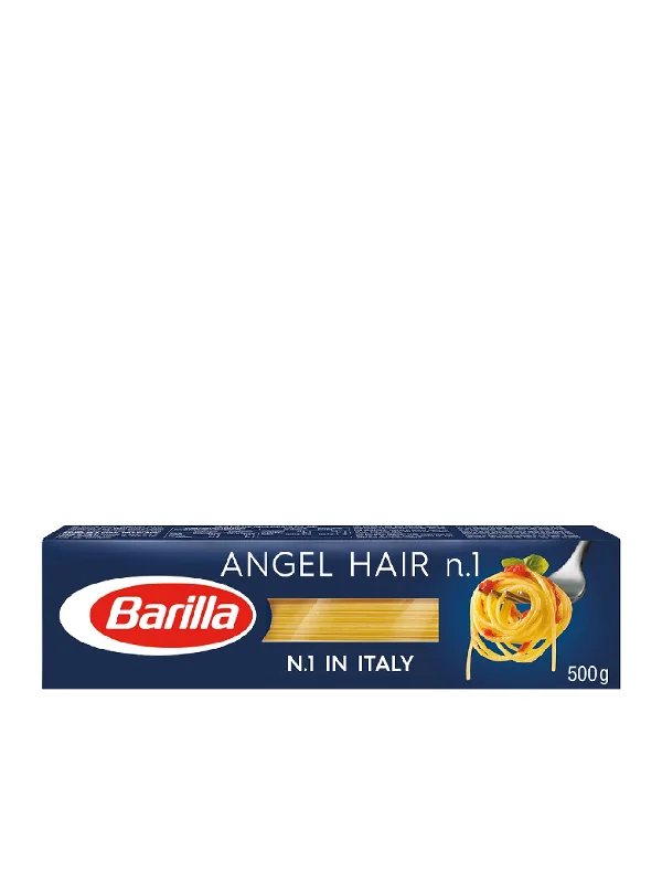 BARILLA ANGEL HAIR NO.1 500G