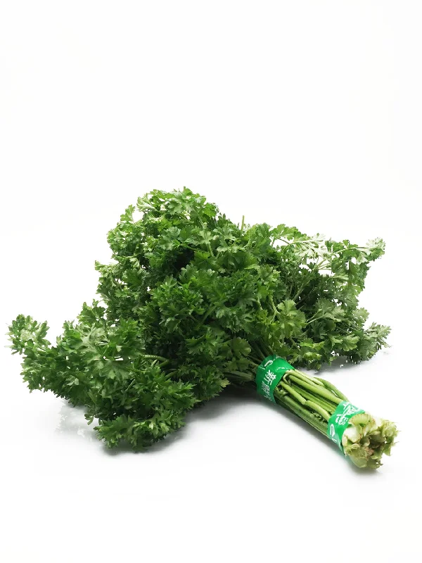 ENGLISH PARSLEY +/-100G