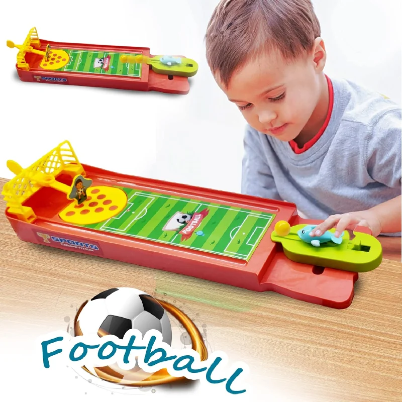 Mini Portable FootBall Game for Kids