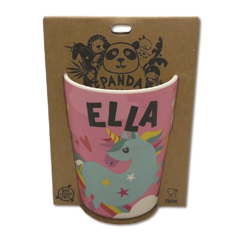 H & H Gifts : Panda Cups in Ella