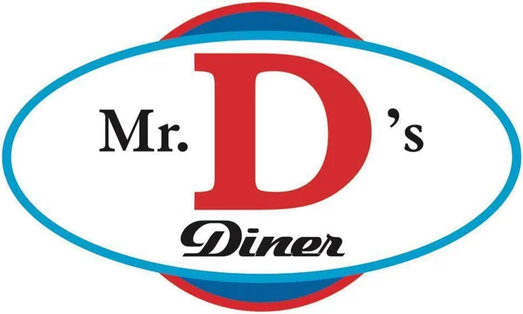 Mr. D's Diner