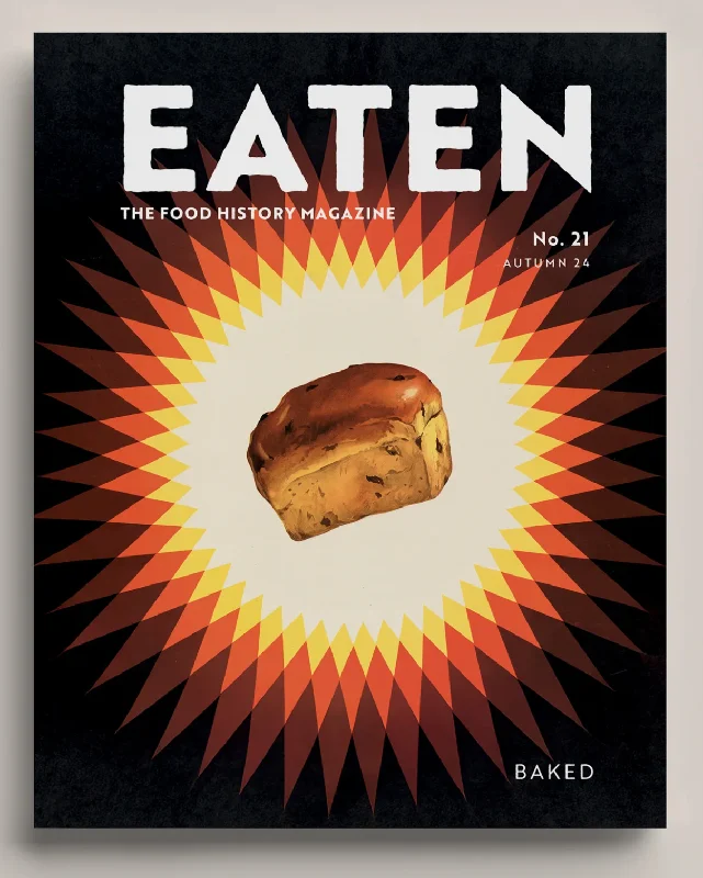 EATEN Nº 21: Baked