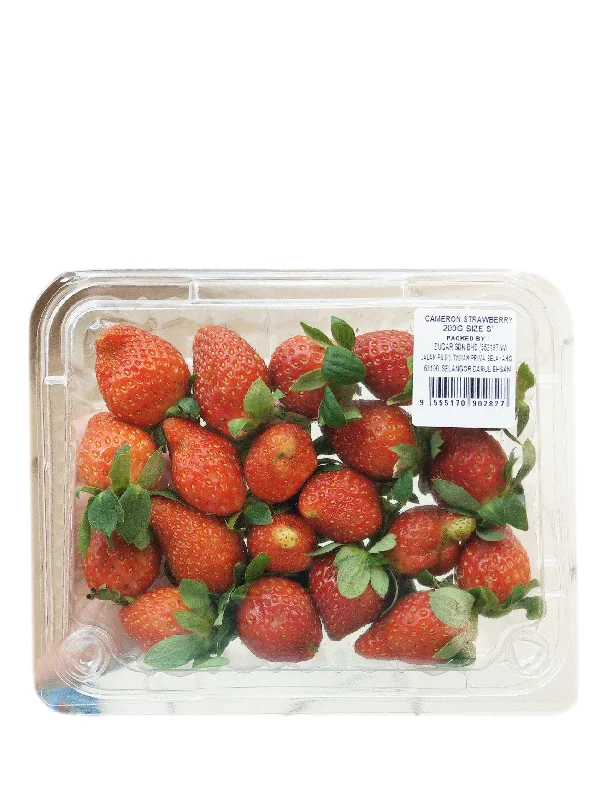 CAMERON S'BERRY200G