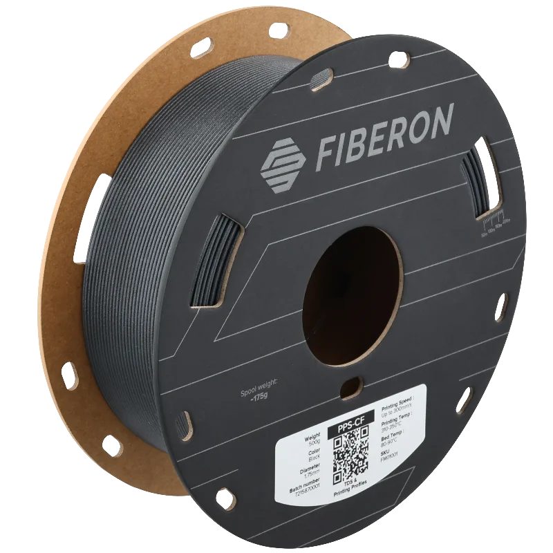 Fiberon™ PPS-CF10