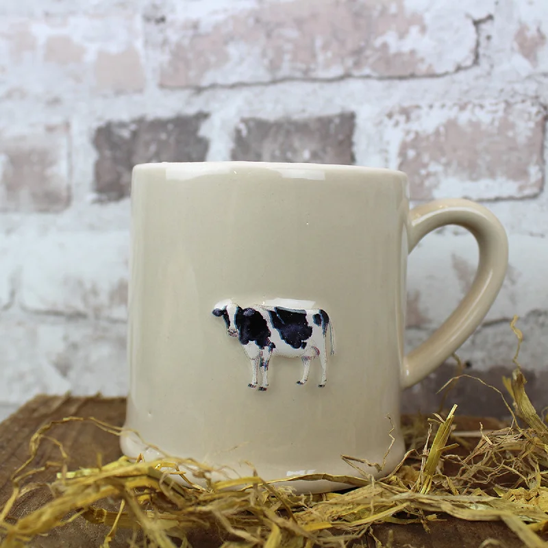 Langs Cow Mug