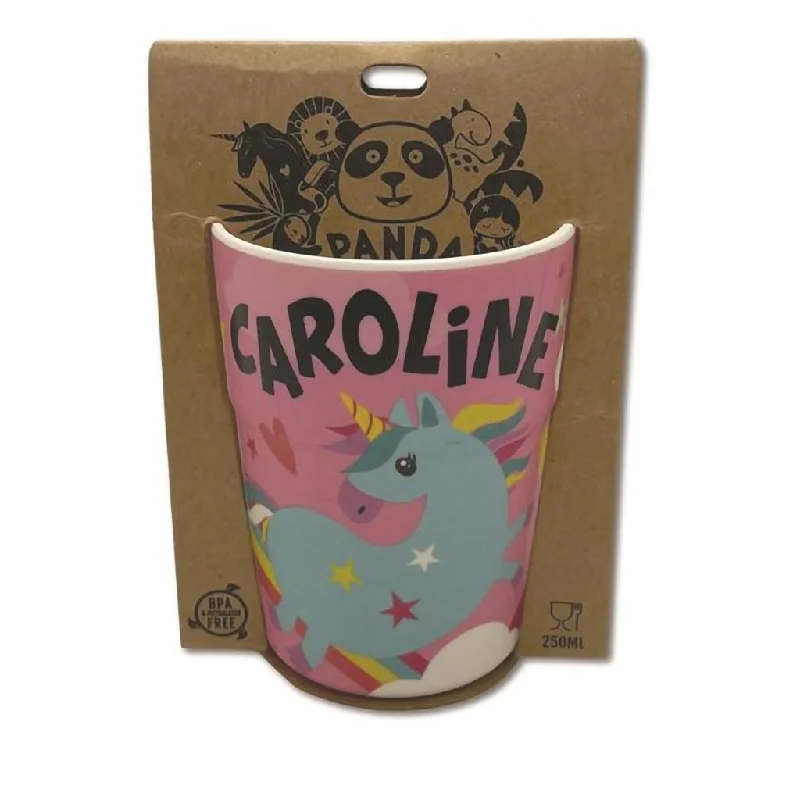 H & H Gifts : Panda Cups in Caroline