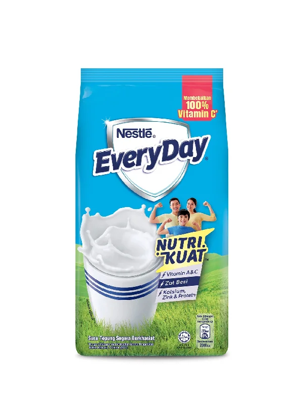 EVERYDAY FMP REFILL 500G