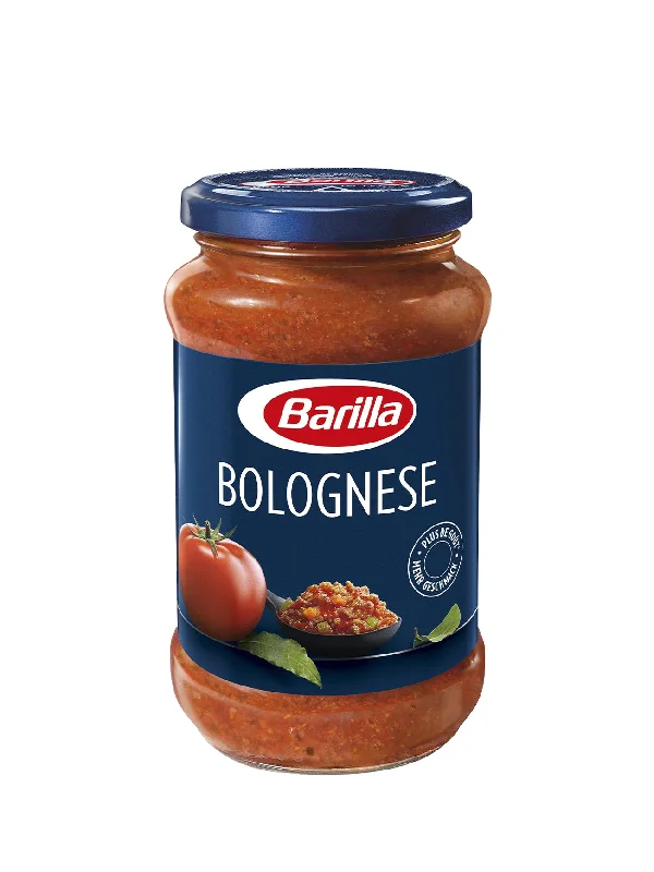 BARILLA BASE PER BOLOGNESE 400G