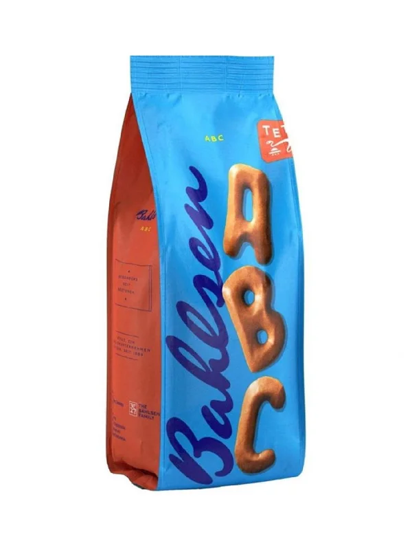 BAHLSEN ABC 100G